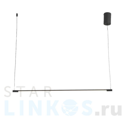 Купить Подвесной светодиодный светильник Milosh Tendence Medelina 0706PLB-18B за 11 270 руб. в Туле Купить с доставкой Подвесной светодиодный светильник Milosh Tendence Medelina 0706PLB-18B в Туле