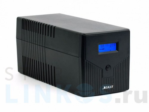 Купить с доставкой ИБП «Бастион» Skat-UPS 1000/600 в Туле