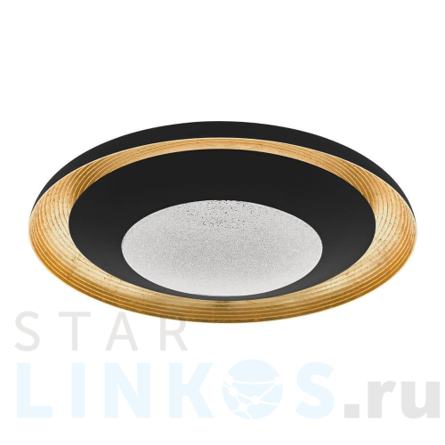 Купить Потолочный светодиодный светильник Eglo Canicosa 2 98685 за 60 490 руб. в Туле Купить с доставкой Потолочный светодиодный светильник Eglo Canicosa 2 98685 в Туле