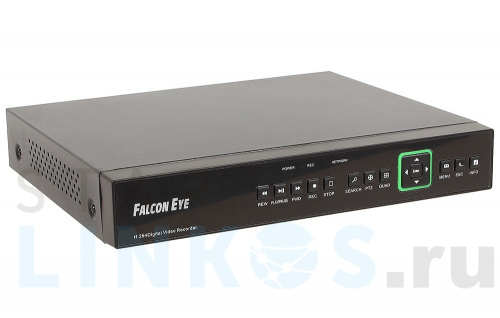 Купить Видеорегистратор AHD 4-х канальный Falcon Eye 1080P FE-4104AHD за 7 450 руб. в Туле Купить с доставкой Видеорегистратор AHD 4-х канальный Falcon Eye 1080P FE-4104AHD в Туле