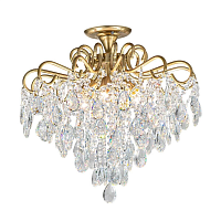 Купить Потолочная люстра Escada Ophelia 643/6P в Туле