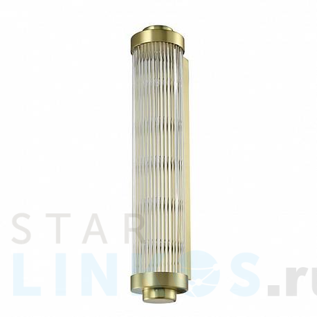 Купить Настенный светильник Newport 3295/A brass М0060905 за 36 174 руб. в Туле фото 2 Купить с доставкой Настенный светильник Newport 3295/A brass М0060905 в Туле фото 2