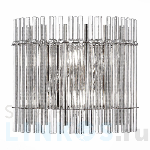 Купить Настенный светильник ST Luce Epica SL1656.101.02 за 7 810 руб. в Туле Купить с доставкой Настенный светильник ST Luce Epica SL1656.101.02 в Туле