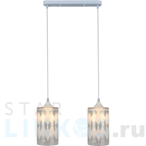 Купить Подвесной светильник Reluce 04663-0.9-02 за 2 780 руб. в Туле Купить с доставкой Подвесной светильник Reluce 04663-0.9-02 в Туле