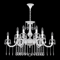 Купить Подвесная люстра Bohemia Ivele AL79118/12/285 A WMN в Туле