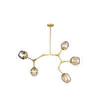 Купить Подвесная люстра Hiper Casti H207-3 в Туле