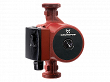 Купить Насос циркуляционный Grundfos UPS 20-40 (130 мм) в Туле