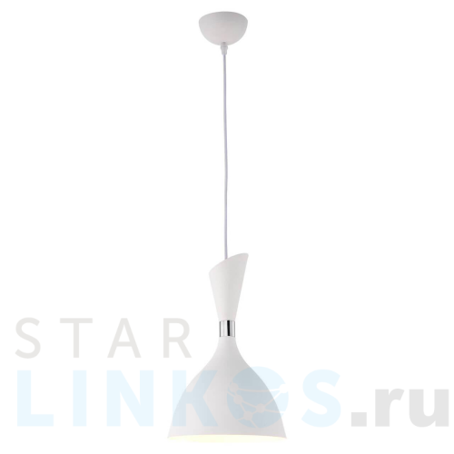 Купить Подвесной светильник Lussole Lgo Marion LSP-8151 за 3 618 руб. в Туле Купить с доставкой Подвесной светильник Lussole Lgo Marion LSP-8151 в Туле