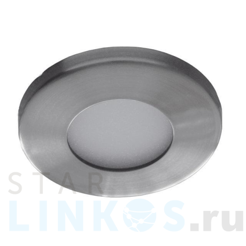 Купить Точечный светильник Kanlux MARIN CT-S80-SN 4704 за 735 руб. в Туле Купить с доставкой Точечный светильник Kanlux MARIN CT-S80-SN 4704 в Туле