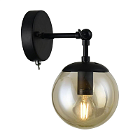 Купить Спот Arte Lamp A1664AP-1BK в Туле