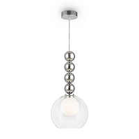 Купить Подвесной светильник Freya Focus FR5220PL-01CH3 в Туле