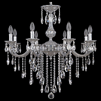 Купить Подвесная люстра Bohemia Ivele AL78101/8/250 B CG в Туле