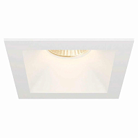 Купить Встраиваемый светодиодный светильник Voltalighting GLEN FDC288.24.3K.W в Туле