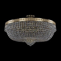 Купить Потолочная люстра Bohemia Ivele 19271/80IV G в Туле