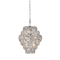 Купить Подвесная люстра Vitaluce V5859-9/21 в Туле