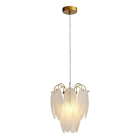 Купить Подвесной светильник Arte Lamp EVIE A4052SP-1SG в Туле