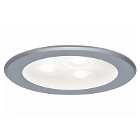 Купить Мебельный светодиодный светильник Paulmann Micro Line HighPower Led 93544 в Туле