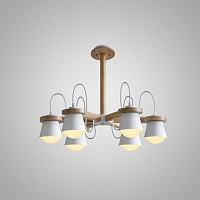 Купить Потолочная люстра Imperium Loft Natura 178087-26 в Туле