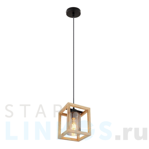 Купить Подвесной светильник Globo Pettey 15497H за 18 830 руб. в Туле Купить с доставкой Подвесной светильник Globo Pettey 15497H в Туле