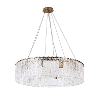 Купить Подвесная люстра Divinare Felis 6005/17 SP-10 в Туле