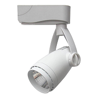 Купить Трековый светильник ЭРА Trek TR12-GU10 WH Б0044273 в Туле