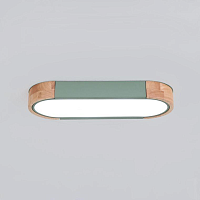 Купить Потолочный светодиодный светильник Imperium Loft Linn 193588-26 в Туле