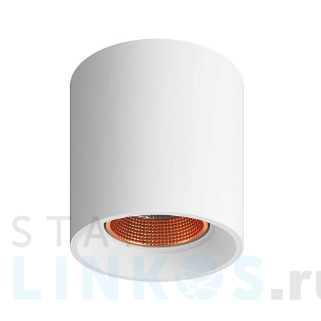 Купить Накладной светильник Denkirs DK3090-WBR за 1 199 руб. в Туле фото 2 Купить с доставкой Накладной светильник Denkirs DK3090-WBR в Туле фото 2