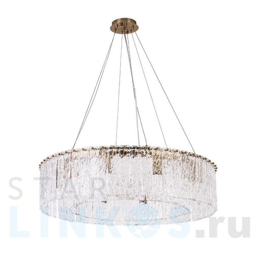 Купить Подвесная люстра Divinare Felis 6005/17 SP-10 за 58 990 руб. в Туле Купить с доставкой Подвесная люстра Divinare Felis 6005/17 SP-10 в Туле