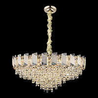 Купить Подвесная люстра Wertmark Malvina WE114.18.303 в Туле