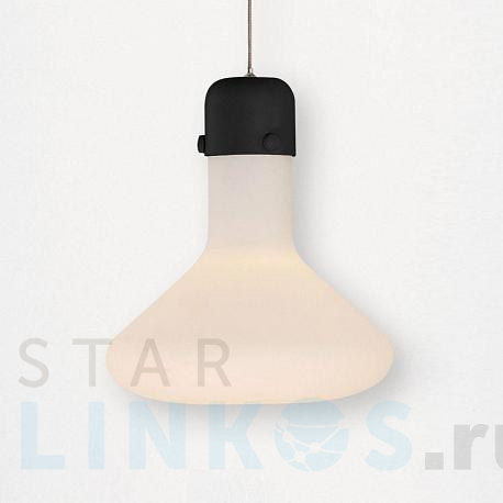 Купить Подвесной светильник Moderli One V1700-1P за 3 690 руб. в Туле фото 2 Купить с доставкой Подвесной светильник Moderli One V1700-1P в Туле фото 2