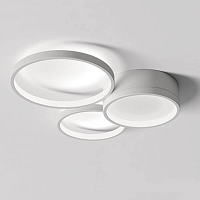 Купить Потолочный светодиодный светильник Imperium Loft Twine 204610-26 в Туле