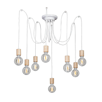 Купить Подвесная люстра Vitaluce V4547-0/8PL в Туле