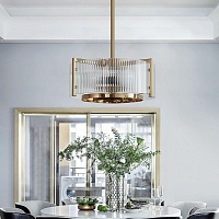 Купить Подвесная люстра Imperium Loft Lussa 204077-26 в Туле