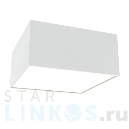 Купить с доставкой Потолочный светодиодный светильник Maytoni Technical Zon C067CL-L12W3K в Туле