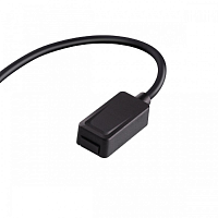 Купить Токопровод для встраиваемого трехфазного шинопровода Novotech Shino Smal 135221 в Туле