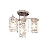 Купить Потолочная люстра Citilux Спарк CL313131 в Туле