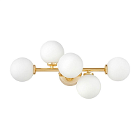 Купить Настенный светильник Lumina Deco Marsiada LDW 6033-5 F.GD в Туле