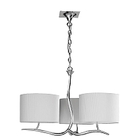 Купить Подвесная люстра Mantra Eve 1131 в Туле