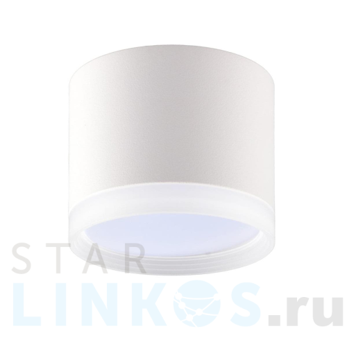 Купить с доставкой Накладной потолочный светильник Ritter Arton 59946 3 в Туле