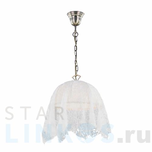 Купить Подвесной светильник Citilux Базель CL407114 за 4 099 руб. в Туле Купить с доставкой Подвесной светильник Citilux Базель CL407114 в Туле