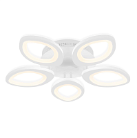 Купить Потолочная светодиодная люстра Ambrella light Original FA4492 в Туле