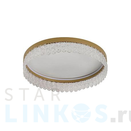 Купить Потолочный светодиодный светильник F-Promo Lunetta 4186-1C за 18 500 руб. в Туле фото 2 Купить с доставкой Потолочный светодиодный светильник F-Promo Lunetta 4186-1C в Туле фото 2