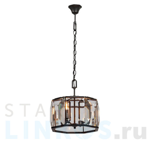 Купить Подвесная люстра Vitaluce V5215-1/4 за 45 883 руб. в Туле Купить с доставкой Подвесная люстра Vitaluce V5215-1/4 в Туле