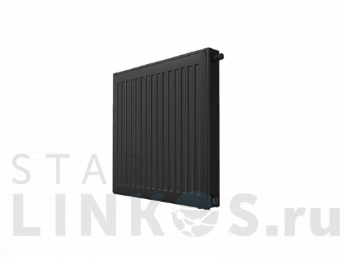 Купить Радиатор панельный Royal Thermo VENTIL COMPACT VC11-600-800 Noir Sable за 8 840 руб. в Туле Купить с доставкой Радиатор панельный Royal Thermo VENTIL COMPACT VC11-600-800 Noir Sable в Туле