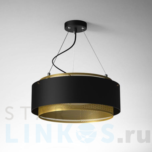 Купить Подвесной светодиодный светильник Imperium Loft Casing 189559-26 за 29 900 руб. в Туле Купить с доставкой Подвесной светодиодный светильник Imperium Loft Casing 189559-26 в Туле