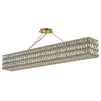 Купить Подвесной светильник Arti Lampadari Lioni E 1.5.100x16.100 G в Туле