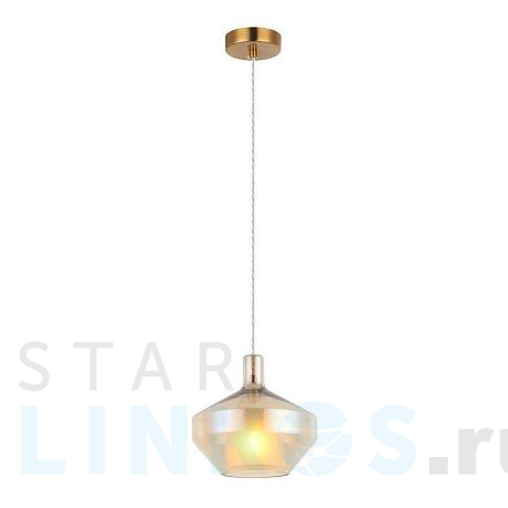 Купить Подвесной светильник Stilfort Еladin 2154/53/01P за 9 500 руб. в Туле фото 2 Купить с доставкой Подвесной светильник Stilfort Еladin 2154/53/01P в Туле фото 2