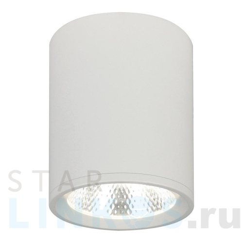 Купить Потолочный светодиодный светильник Escada 20003SMU/02LED SWH за 1 340 руб. в Туле Купить с доставкой Потолочный светодиодный светильник Escada 20003SMU/02LED SWH в Туле