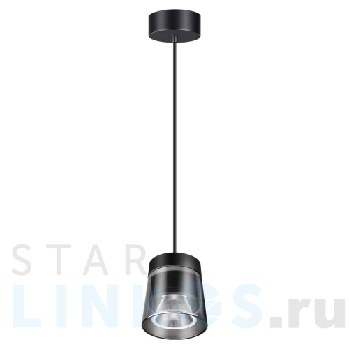 Купить Подвесной светодиодный светильник Novotech Over Artik 358647 за 9 240 руб. в Туле Купить с доставкой Подвесной светодиодный светильник Novotech Over Artik 358647 в Туле