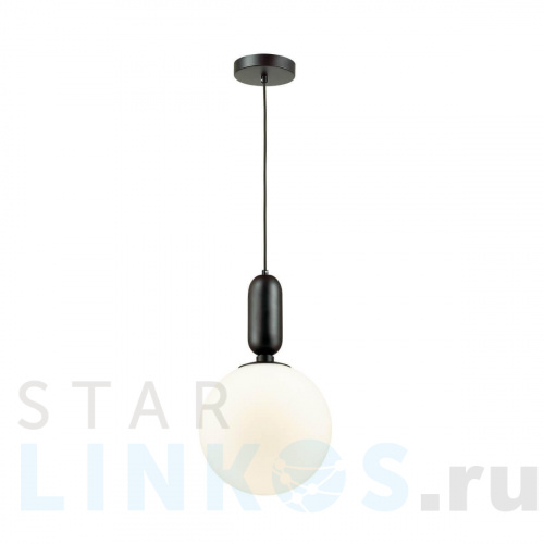 Купить Подвесной светильник Odeon Light Pendant Okia 4671/1 за 6 330 руб. в Туле Купить с доставкой Подвесной светильник Odeon Light Pendant Okia 4671/1 в Туле